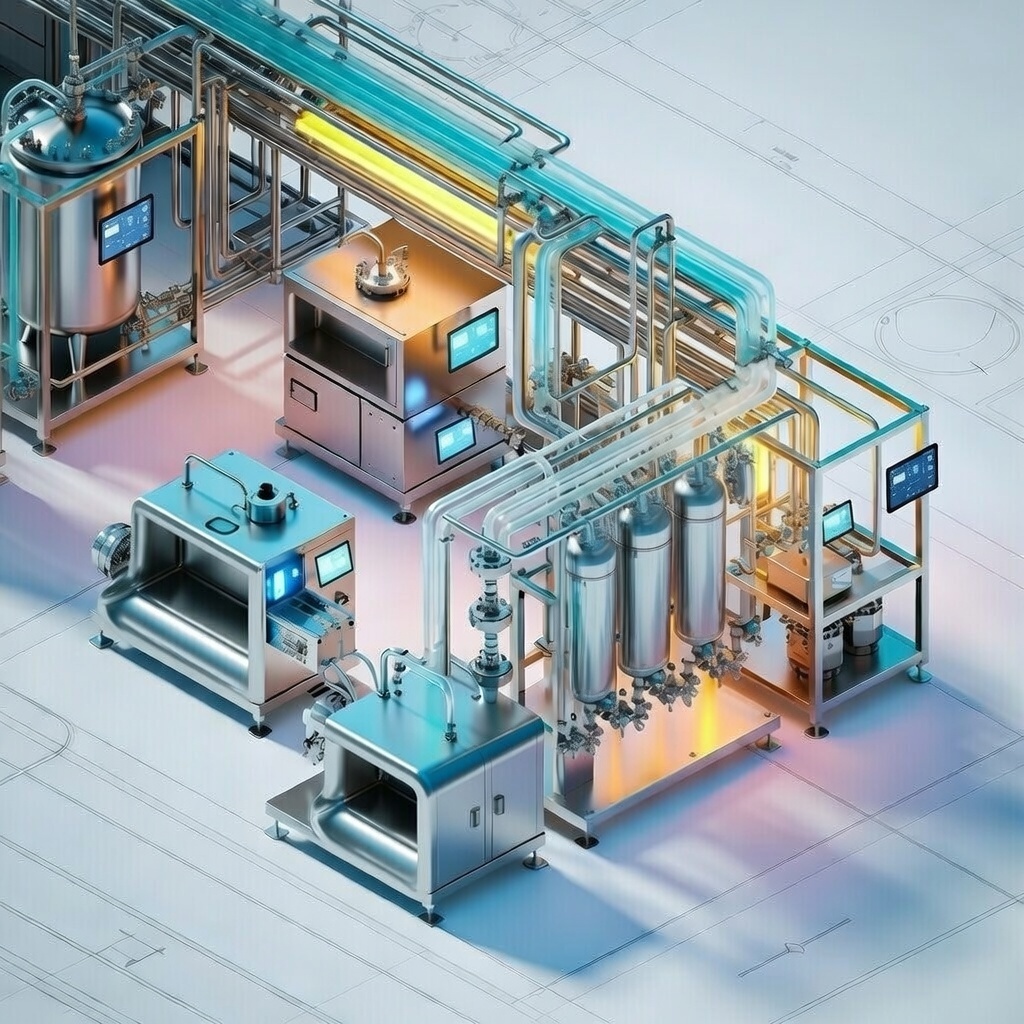 Process Engineering & Design